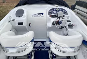 Baja Performance Boats You Decal / Sticker 32