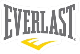 Everlast Decal / Sticker 06