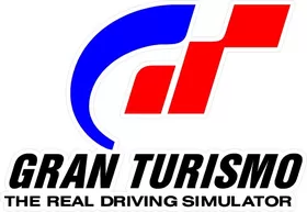 Gran Turismo Decal / Sticker 03