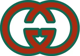 Gucci Decal / Sticker 08