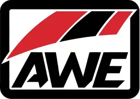 AWE Tuning Decal / Sticker 04