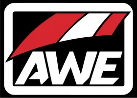 AWE Tuning Decal / Sticker 04