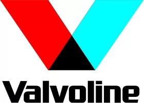 Valvoline Decal / Sticker 09