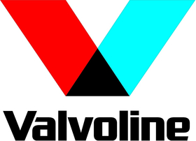 Valvoline Decal / Sticker 09