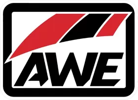 AWE Tuning Decal / Sticker 01