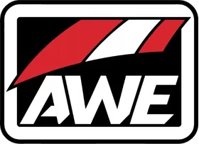 AWE Tuning Decal / Sticker 02