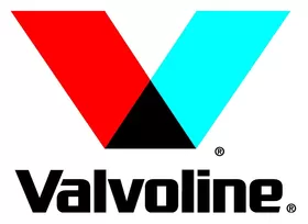 Valvoline Decal / Sticker 08