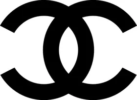 Chanel Decal / Sticker 02