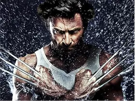 X-Men Wolverine Decal / Sticker 05