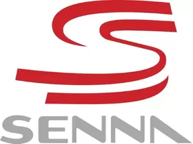 Senna Decal / Sticker 01