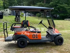 General Lee 01 Number Decal / Sticker d