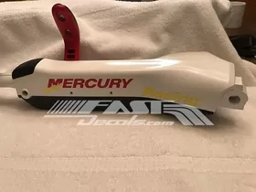 Mercury Racing Decal / Sticker 20