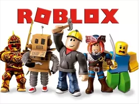 Roblox Decal / Sticker 08