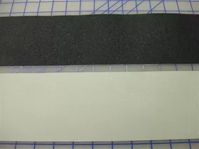 Black or Clear Anti-Slip Grip Tape