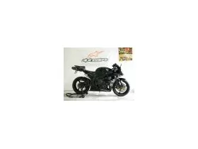 Alpinestars Decal / Sticker 03