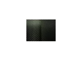 Ultimate Black Carbon Fiber Vinyl