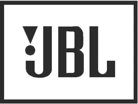 JBL Decal / Sticker 03