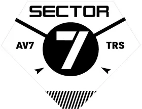 Transformers Sector 7 Decal / Sticker