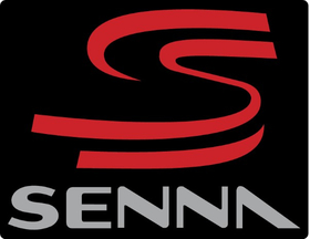 Senna Decal / Sticker 02