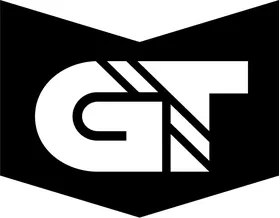 General Tire Decal / Sticker 03