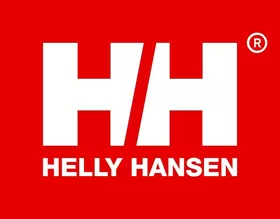 Helly Hansen Decal / Sticker 01