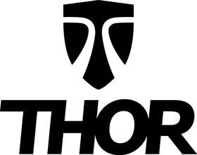 Thor Motor Coach Decal / Sticker 05