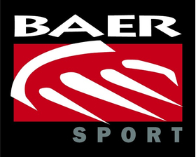 Baer Sport Decal / Sticker 02