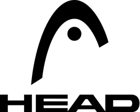 HEAD Decal / Sticker 04