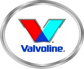 Valvoline Decal / Sticker 04