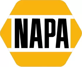 NAPA Decal / Sticker 05