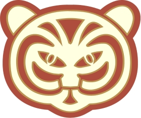 Fleetwood Prowler Decal / Sticker 03