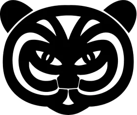 Fleetwood Prowler Decal / Sticker 08