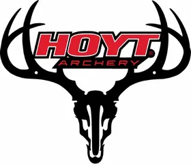 Hoyt Archery Decal / Sticker 04