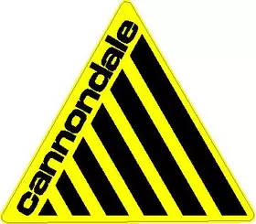 Cannondale Decal / Sticker 20