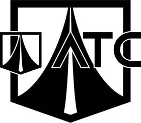 ATC Decal / Sticker 05