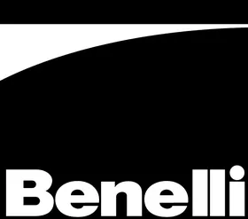 Benelli Firearms Decal / Sticker 04