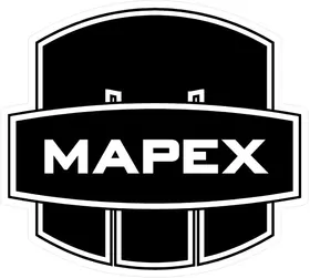 Mapex Decal / Sticker 05