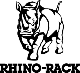 Rhino-Rack Decal / Sticker 03