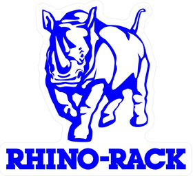 Rhino-Rack Decal / Sticker 10