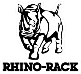 Rhino-Rack Decal / Sticker 05