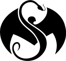 Strange Music Decal / Sticker 01