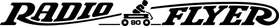 Radio Flyer 90 Decal / Sticker 23