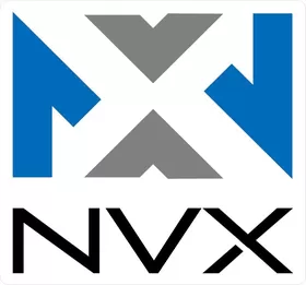 NVX Decal / Sticker 06