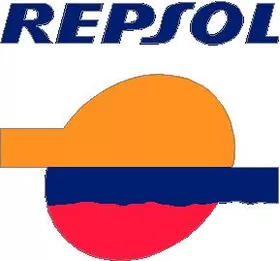 Repsol Decal / Sticker 01