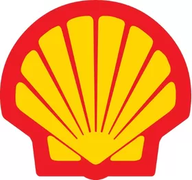 Shell Decal / Sticker