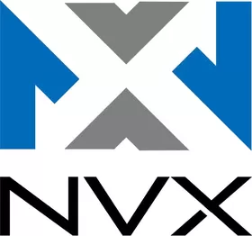 NVX Decal / Sticker 01