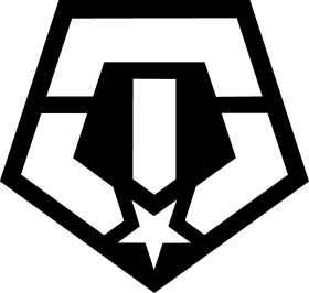 TIS Wheels Decal / Sticker 02