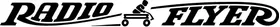 Radio Flyer Decal / Sticker 02