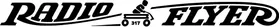 Radio Flyer 317 Decal / Sticker 09