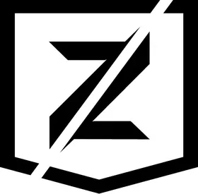 Zroadz Decal / Sticker 04